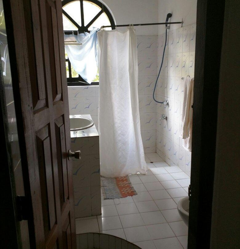 Hotel Breetas Garden主图