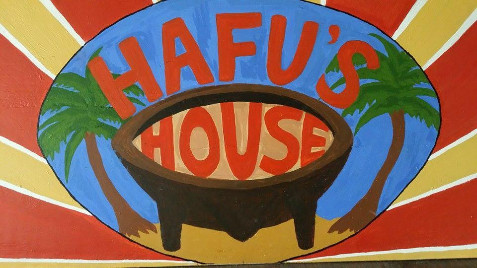 Hafu's House Backpackers' Hostel