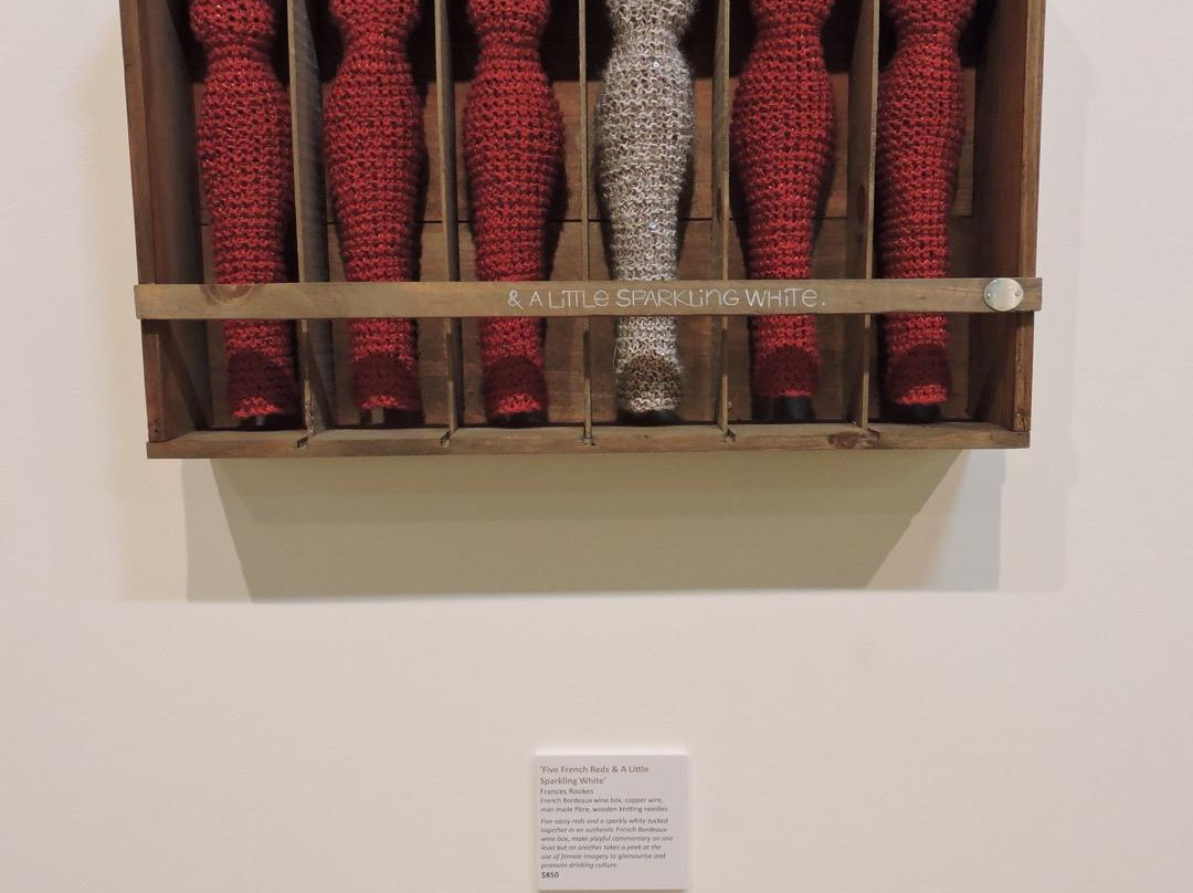 Percy Thomson Gallery景点图片