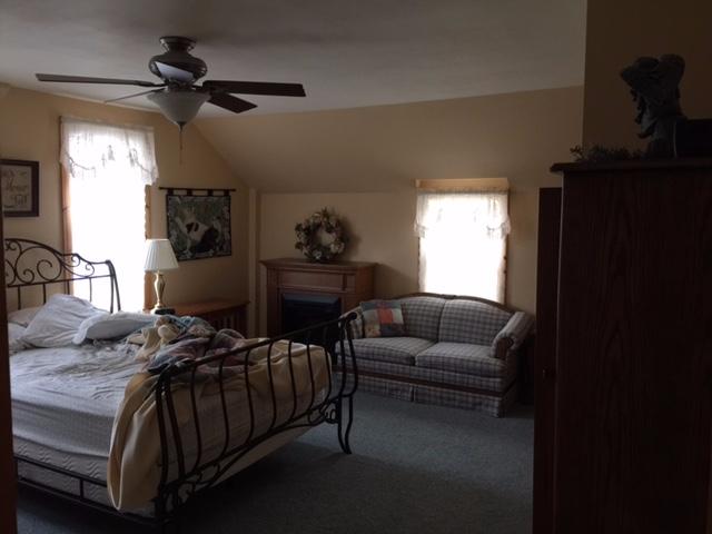 Village Guest Suite-官方