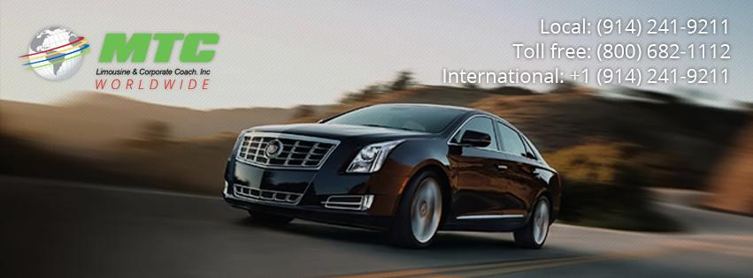 MTC Limousine & Corporate Coach景点图片