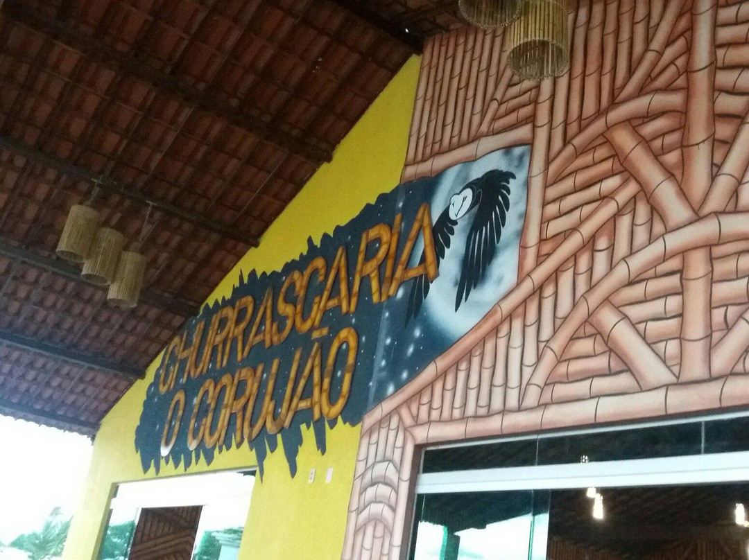 Santana do Matos旅游攻略图片