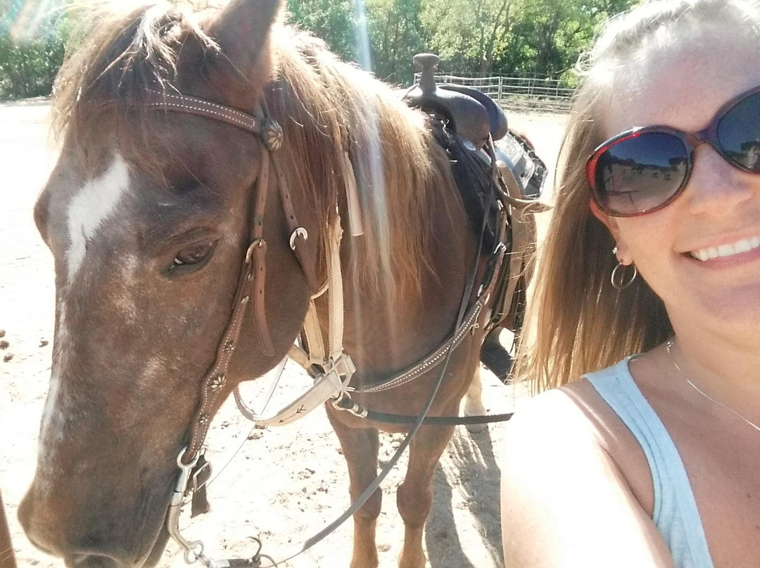 Marshall Creek Ranch-绍斯莱克必去景点