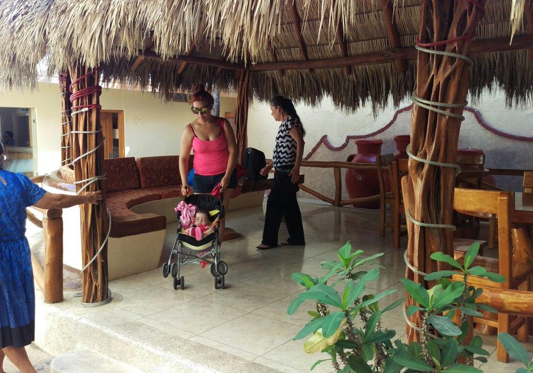 Hotel Puesta del Sol主图