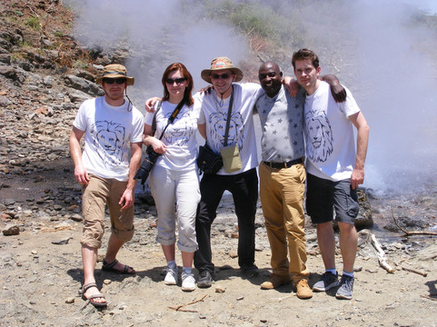 Nemm Tours and Safaris-迪亚尼必去景点