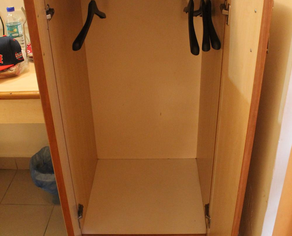 牛顿梳邦酒店主图