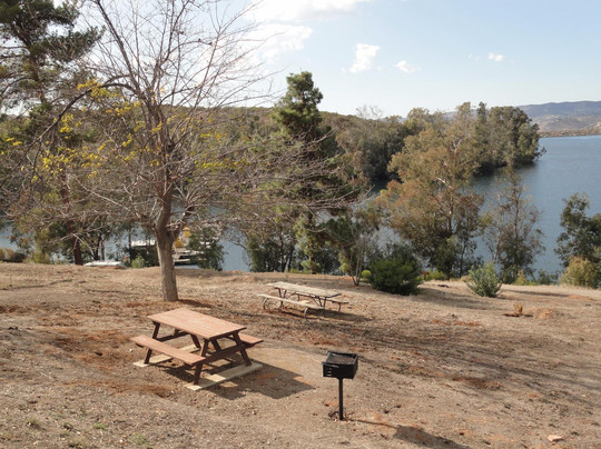 Lake Jennings-Lakeside必去景点