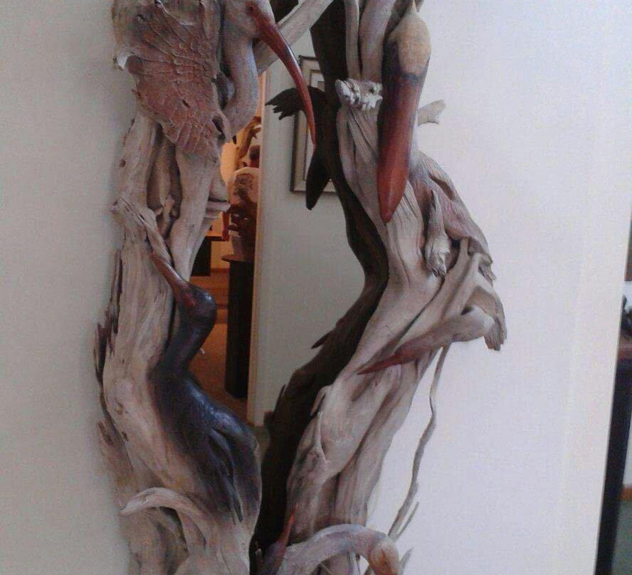 Baliker Gallery-棕榈海岸必去景点