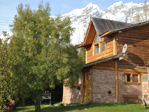 Golondrinas旅游攻略图片