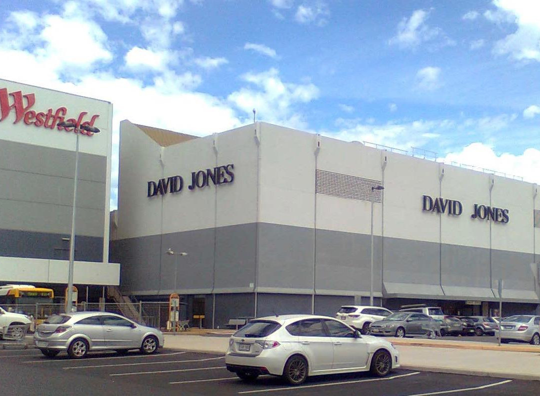 Westfield West Lakes景点图片