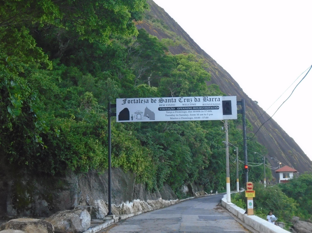 Adao E Eva Beach-尼泰罗伊必去景点