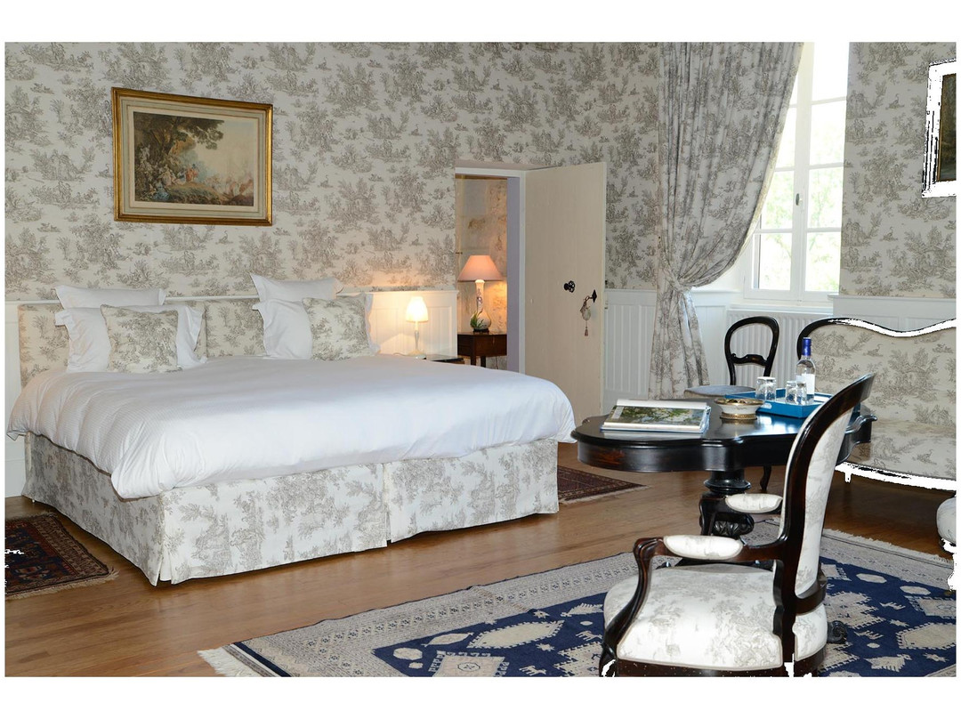 La Sauvageonne主图