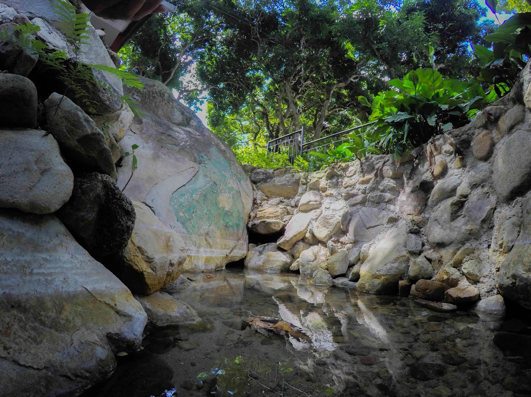 Las Termales Rivera-Rivera必去景点