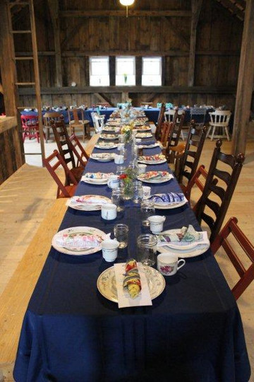 Stone Coop Farm-布莱顿必去景点