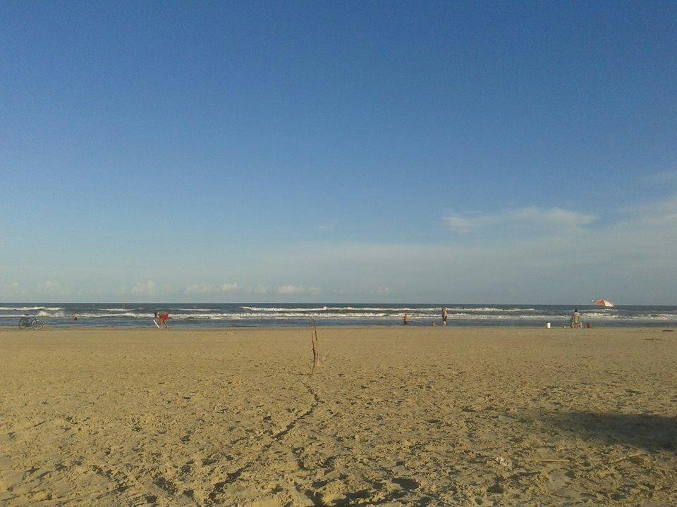 Atlantida Sul Beach景点图片