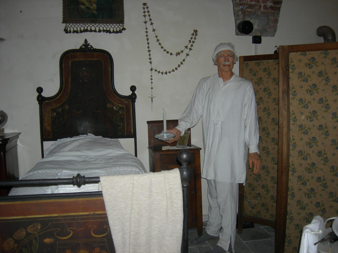 Museo Etnografico C'era una Volta景点图片