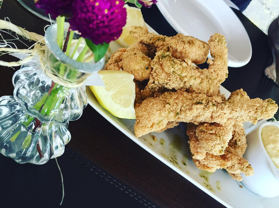 Vila Itália Bar e Restaurante