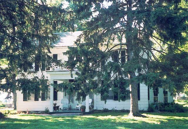 The Waterloo Inn主图