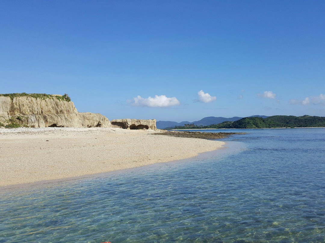 Santa Ana旅游景点-Crocodile Island