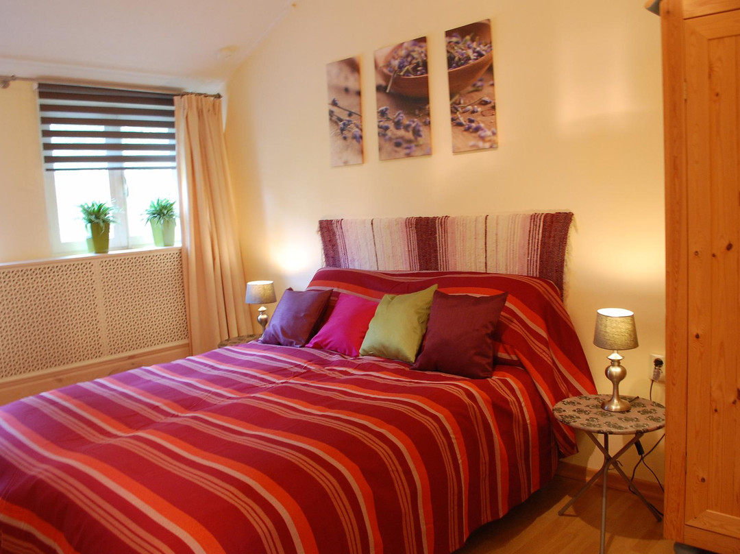 B&B Ferme Knaapen