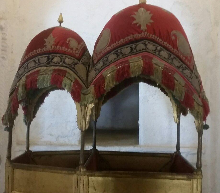 Chokelao Bagh-焦特布尔必去景点