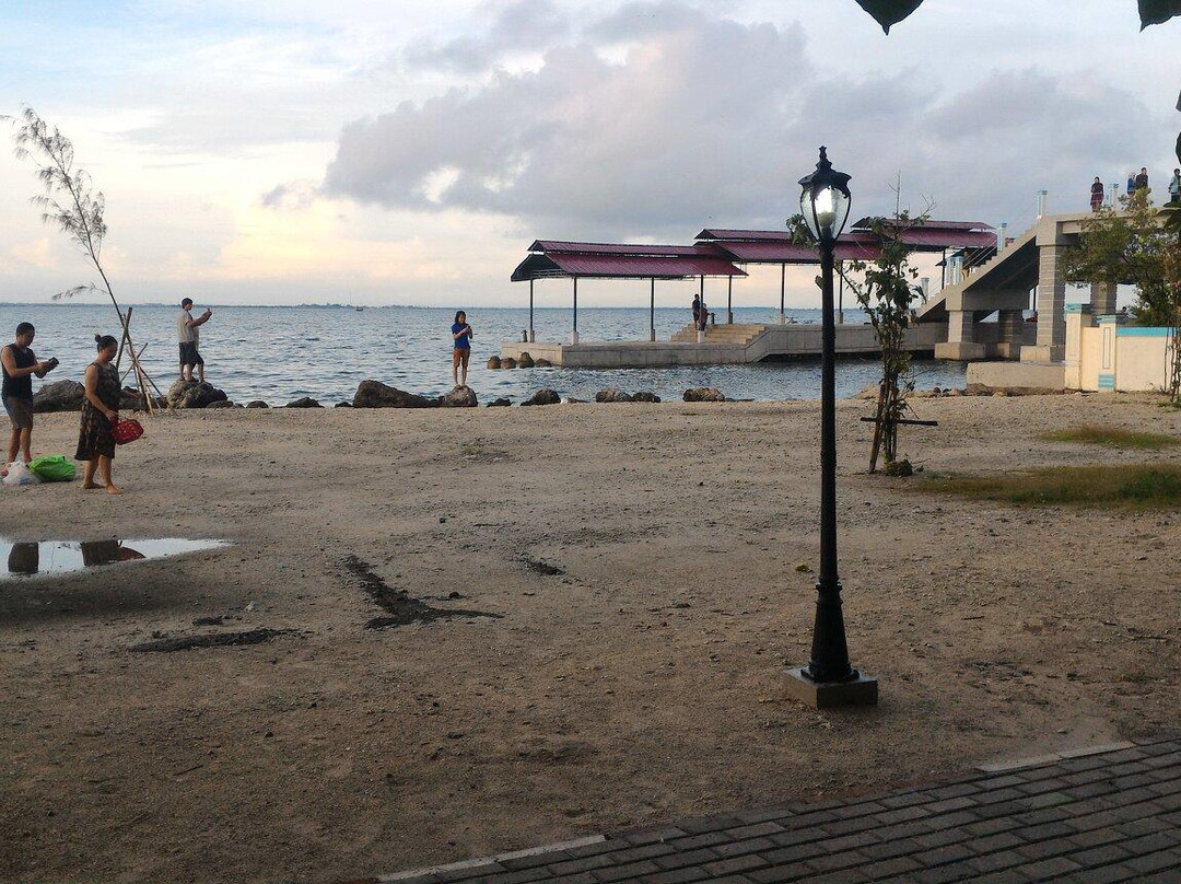 Untung Jawa Island景点图片