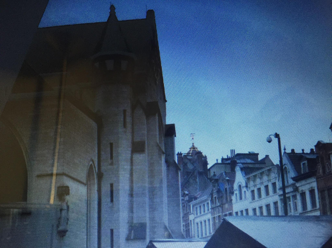 Paroisse Orthodoxe Roumaine Saint Nicolas景点图片