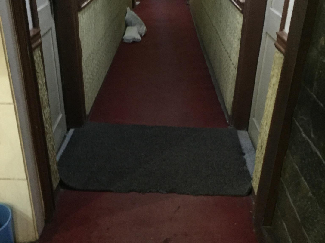 Hotel Shalimar主图