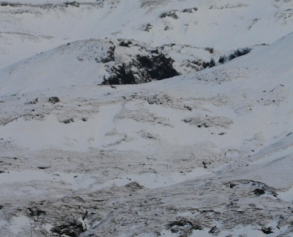 Asolfsskalakirkja-Eyvindarholar必去景点