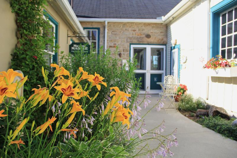 Williams Mill Visual Arts Centre-霍尔藤山市必去景点