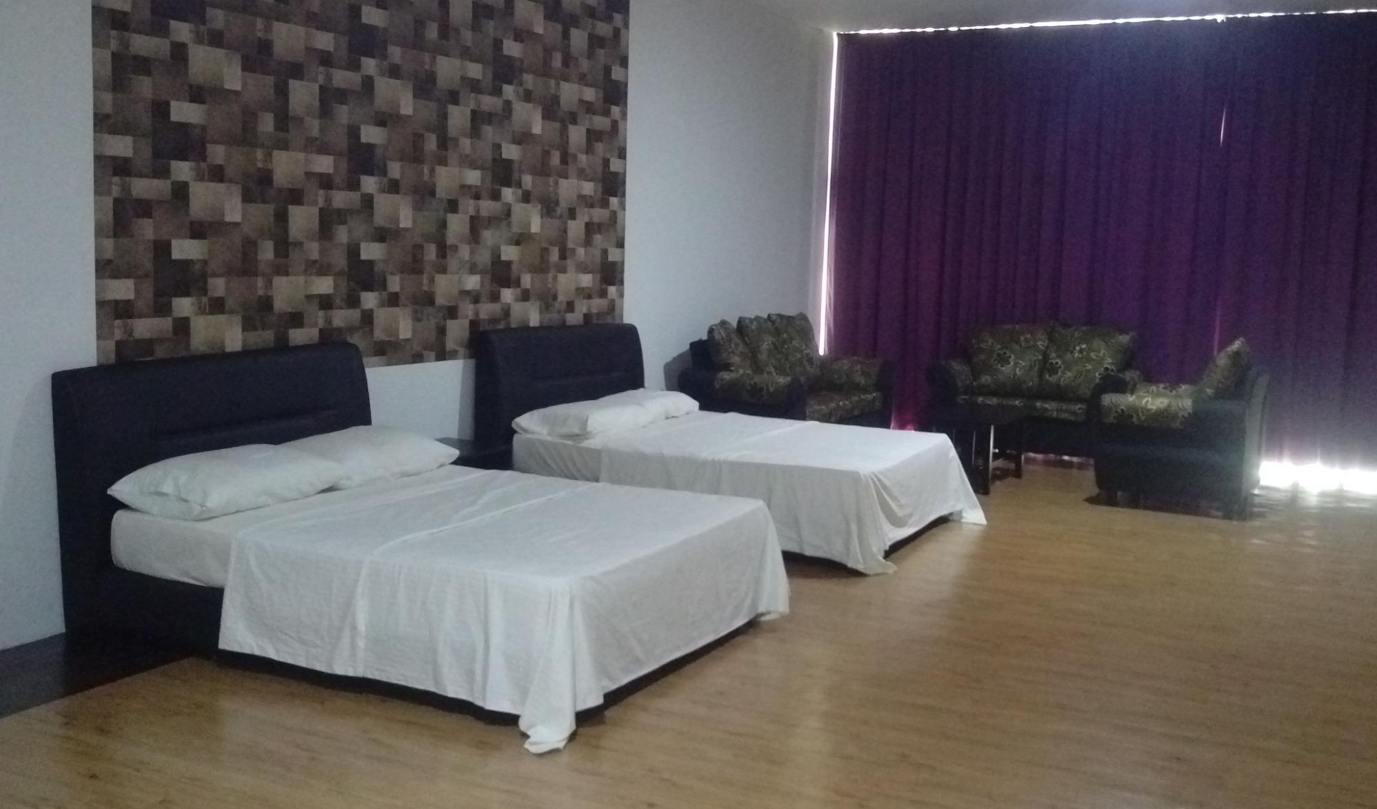 Zin Xin City View Hotel-官方