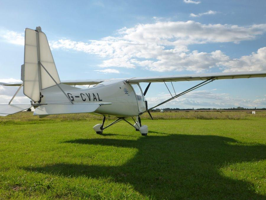 Cambridgeshire Flight Training景点图片