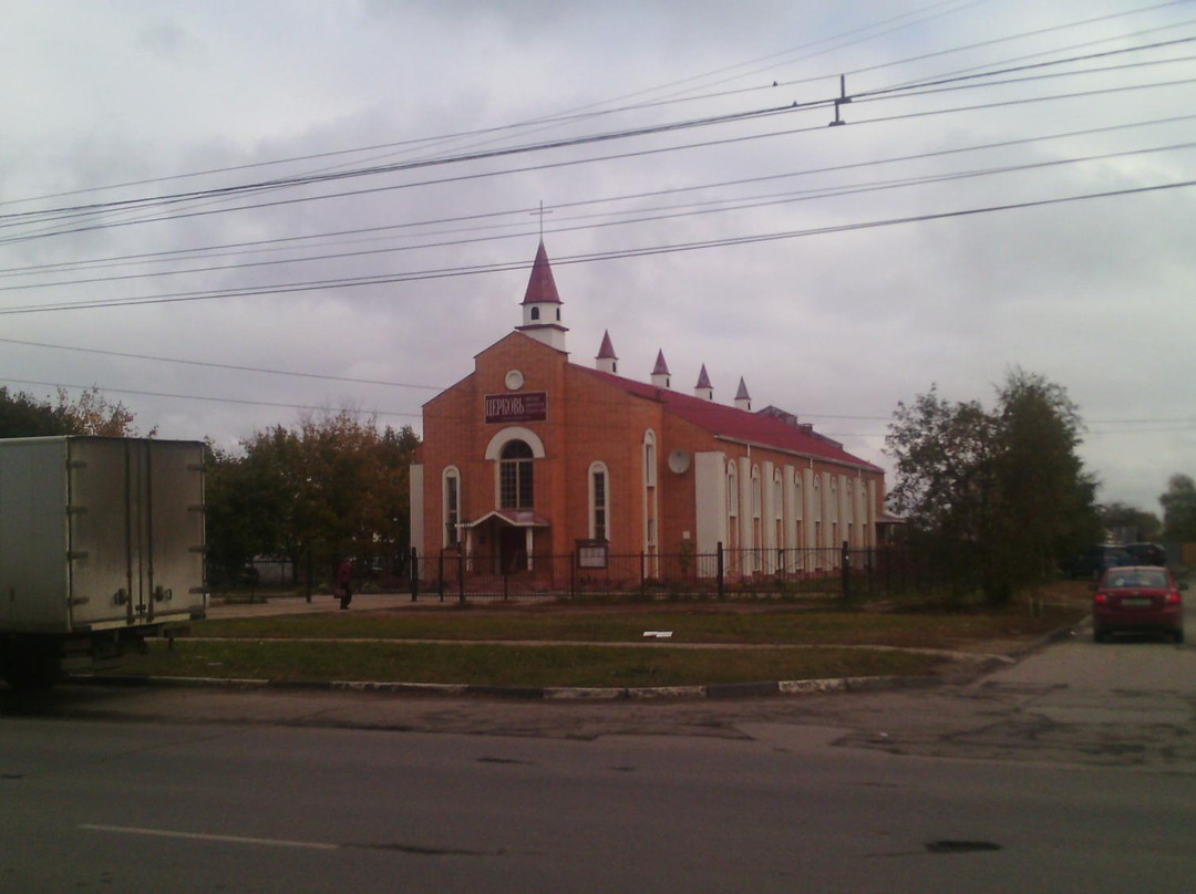 Christian Church of Seventh-day Adventists景点图片