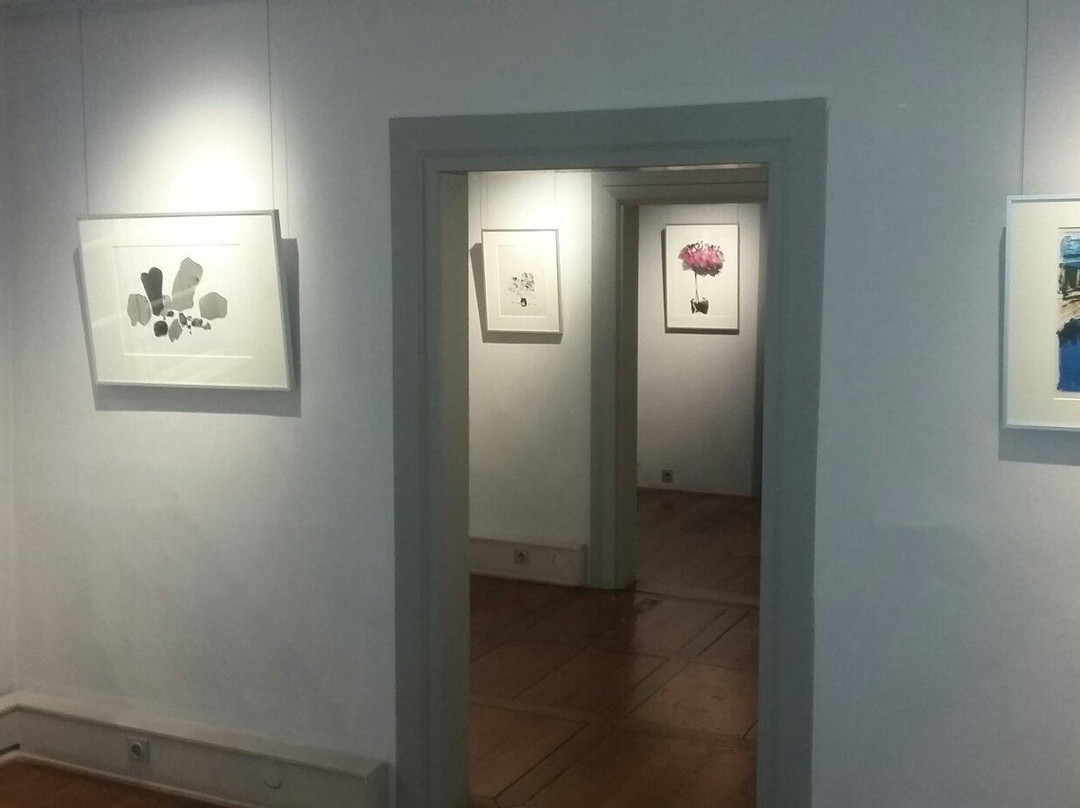 Stadtmuseum Erlangen景点图片
