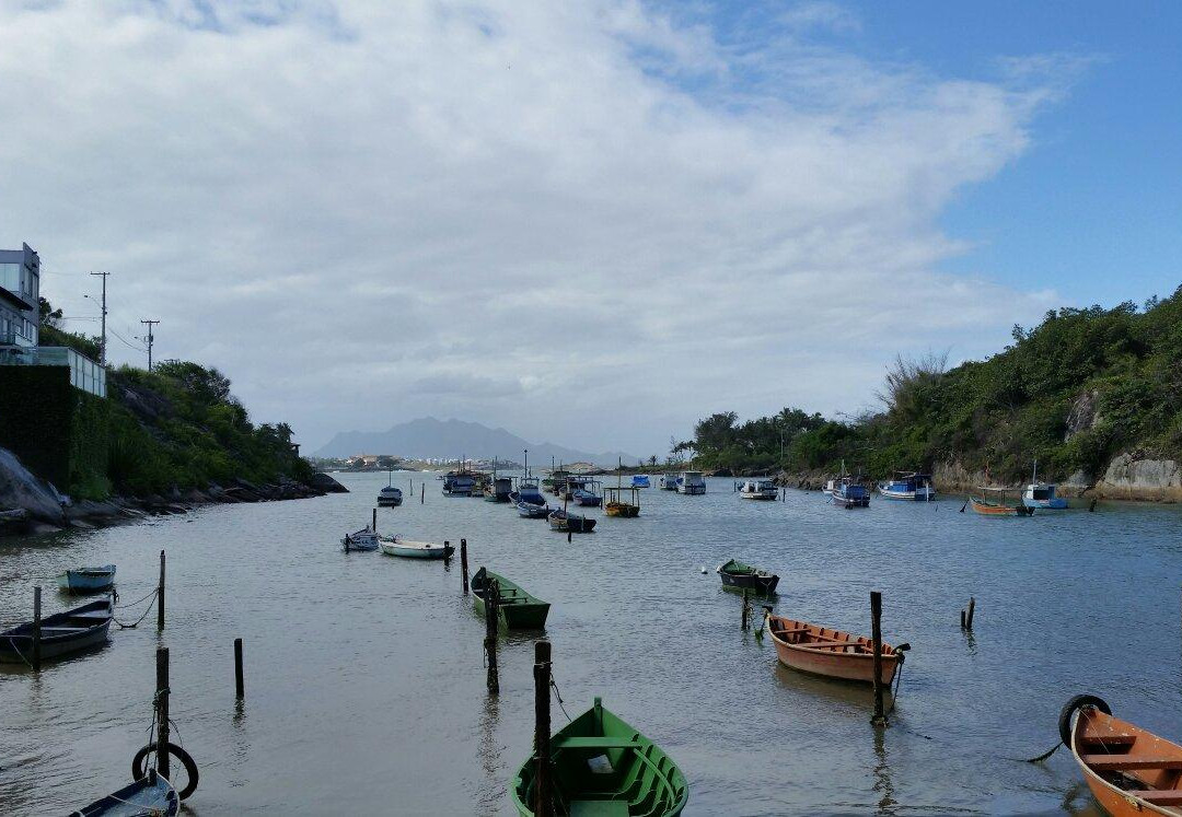 Ribeiro Beach景点图片