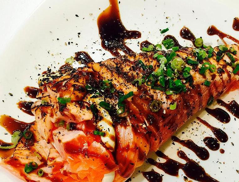 Paulista餐馆和美食-Lets Roll Temakeria e sushi bar