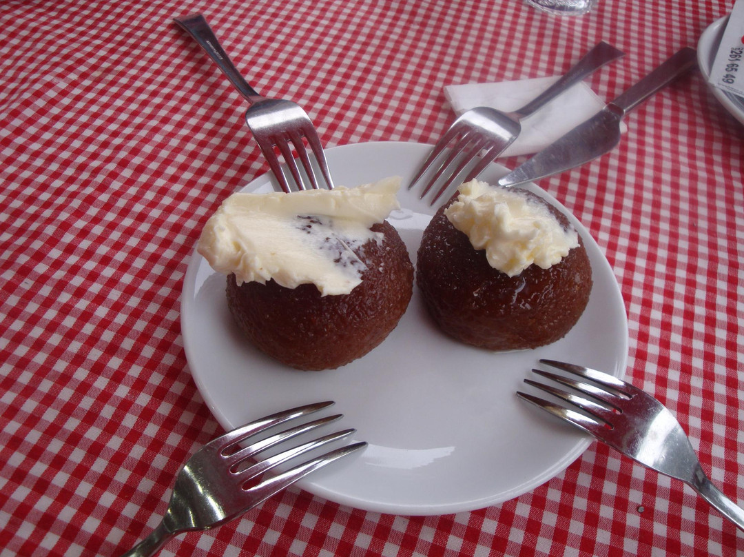 Tekirdag Province餐馆和美食-Meshur Kofteci Kardesler