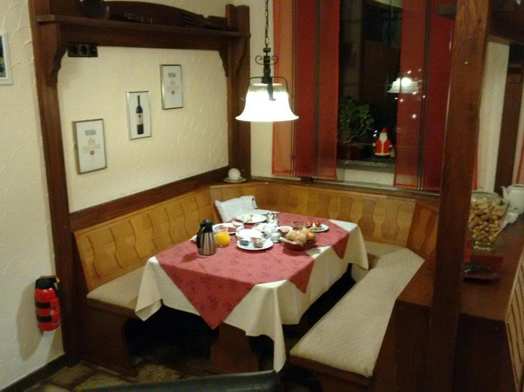 Effelder Burgerstube主图