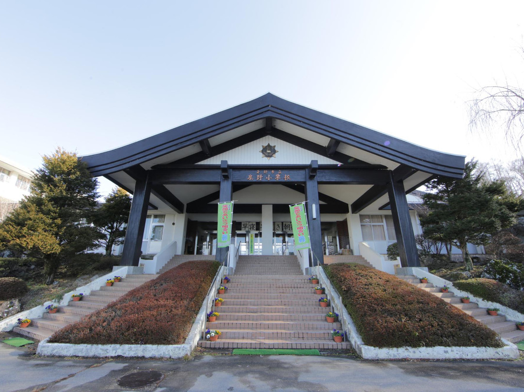 Izumino Elementary School景点图片