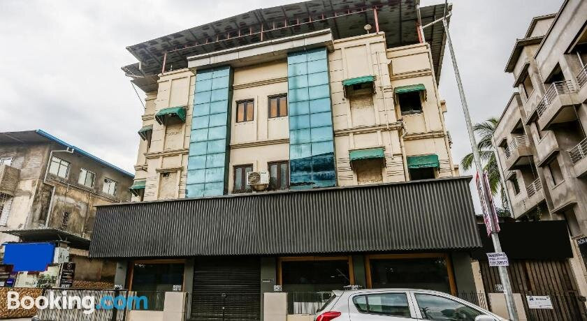 Collection O 84222 Hotel Payal