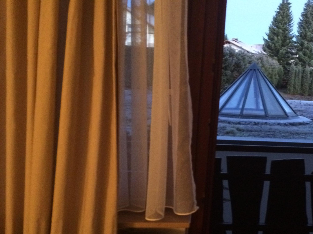 Wellnesshotel Hohenrodt ****主图