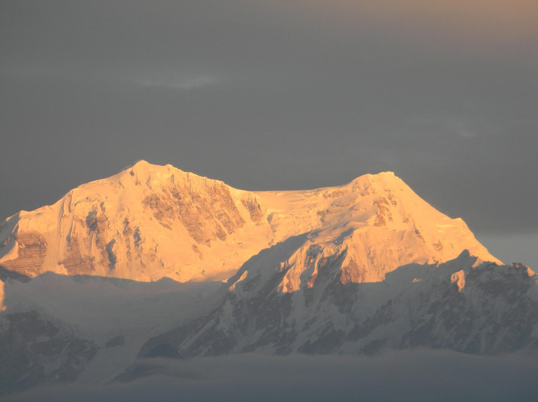 Khangchendzonga Biosphere Reserve-甘托克必去景点