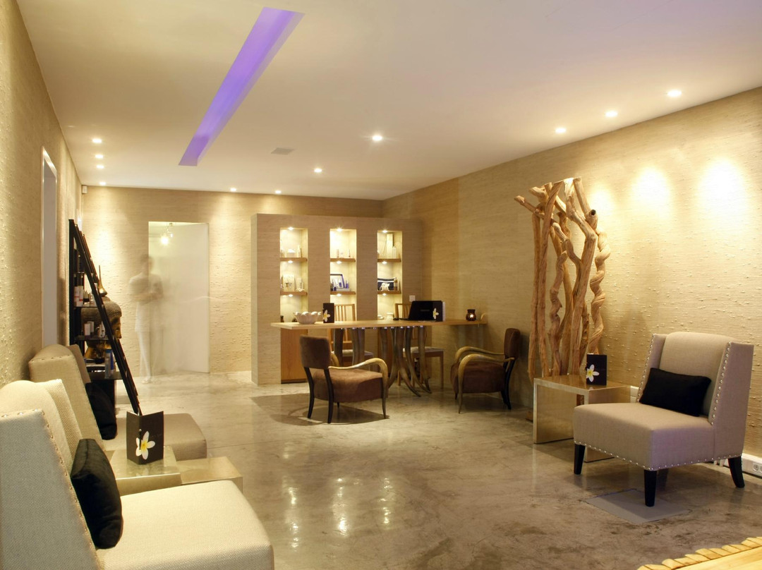 Asian Spa & Ayurvedic Retreat-Filothei必去景点