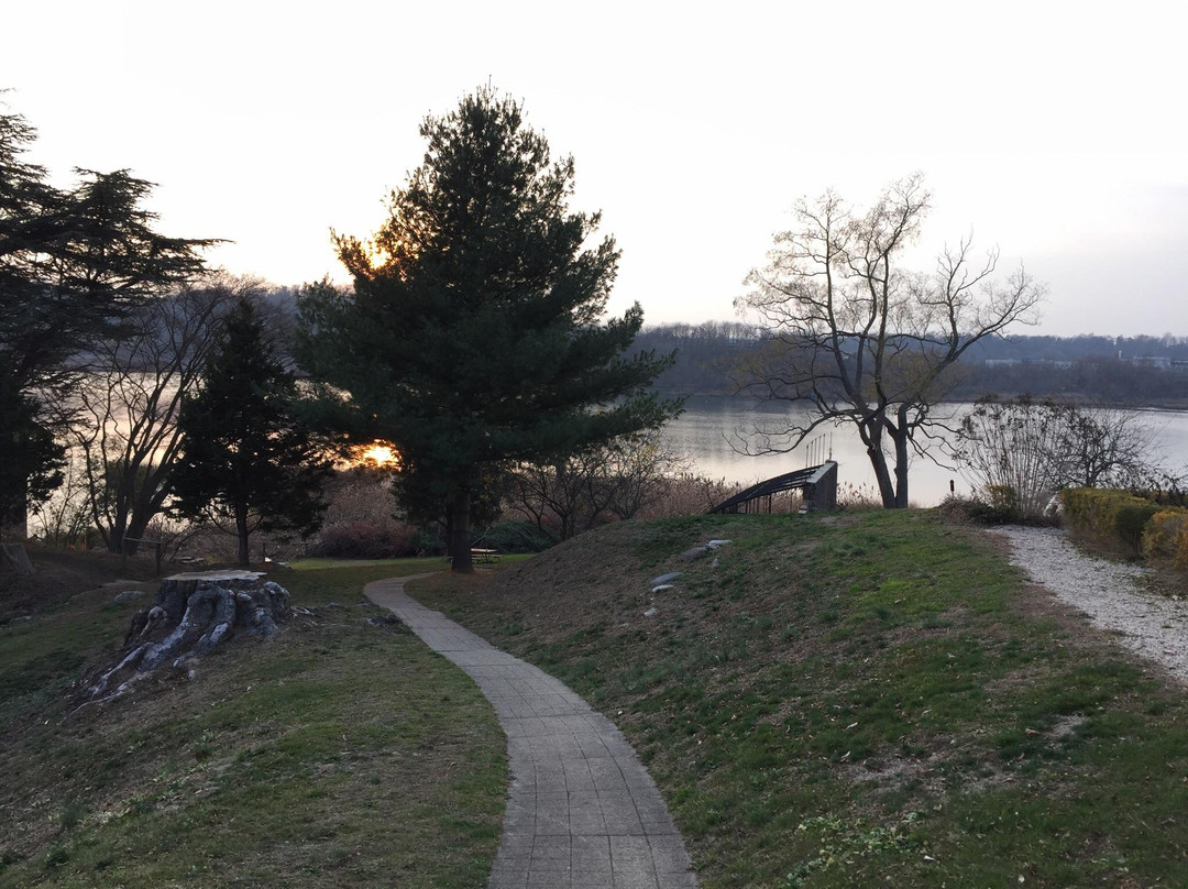 Cedarmere-Roslyn必去景点