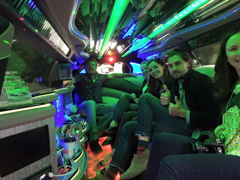 Affinity Limousines-Lilydale必去景点