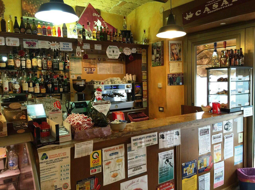 La Bottega dl'Uisot景点图片