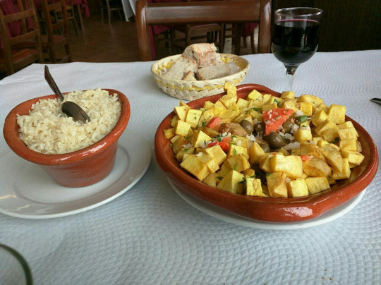 Restaurante Torrao主图