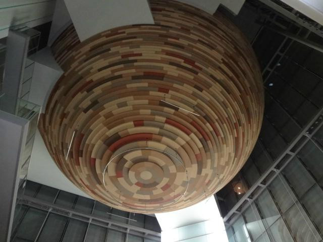 Chiba City Museum of Science-千叶市必去景点