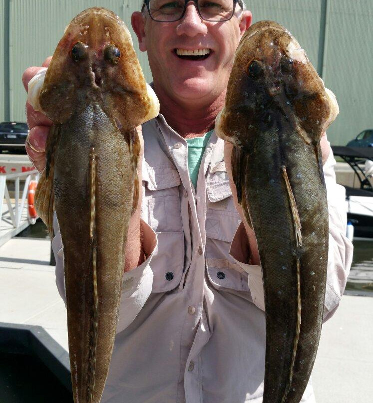 Hit n Run Fishing Charters-阿波罗湾必去景点