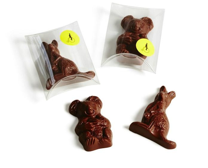 Luka Chocolates-Wyong必去景点